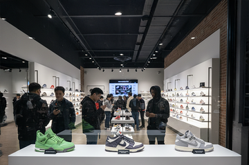 Top Trending Nike &amp; Jordan Sneakers in 2025: What’s Hot at Eight.11 Kicks