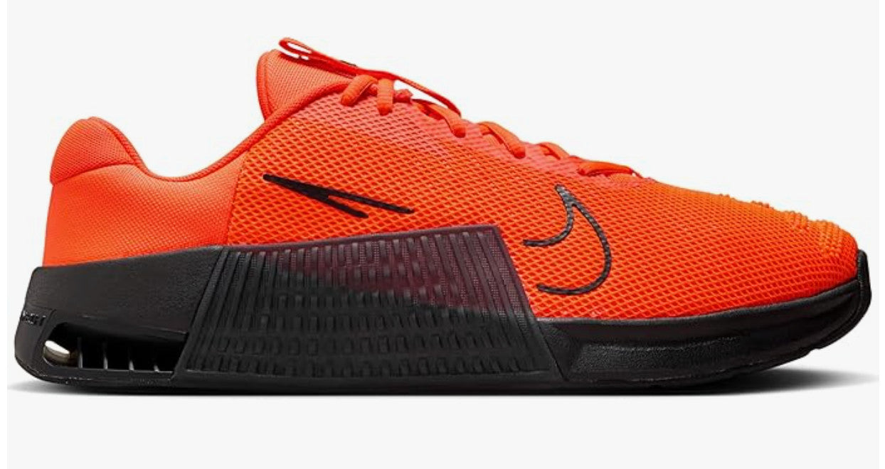 Size 11 - Men's Nike Metcon 9 Hyper Crimson DZ2617-801