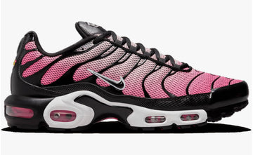 Size 11 - Men's Nike Air Max Plus TN Sunset Pulse Black Pink HF3837-600
