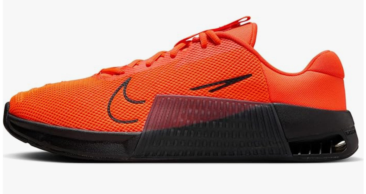 Size 11 - Men's Nike Metcon 9 Hyper Crimson DZ2617-801