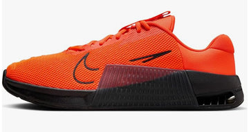 Size 11 - Men's Nike Metcon 9 Hyper Crimson DZ2617-801