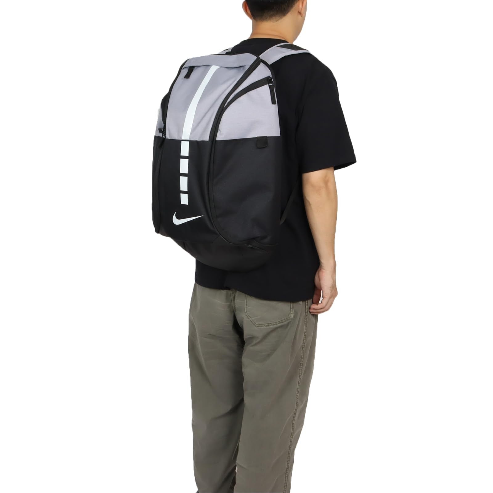 Nike Hoops Elite Pro Basketball Backpack