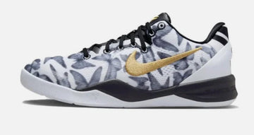 Size 3.5Y / Women's 5 - Nike Kobe 8 Protro Mambacita GS FN0266-102