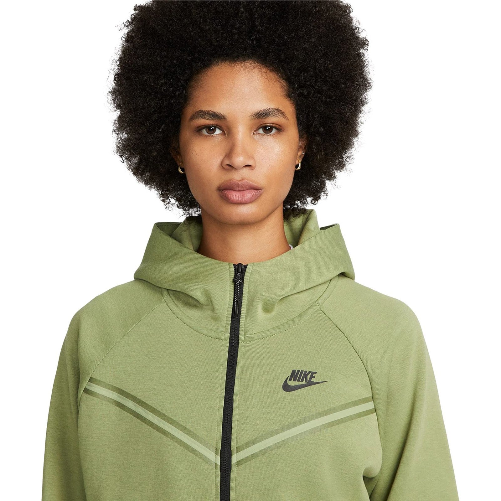Nike Sportswear Tech Fleece Windrunner Women's Size Small
