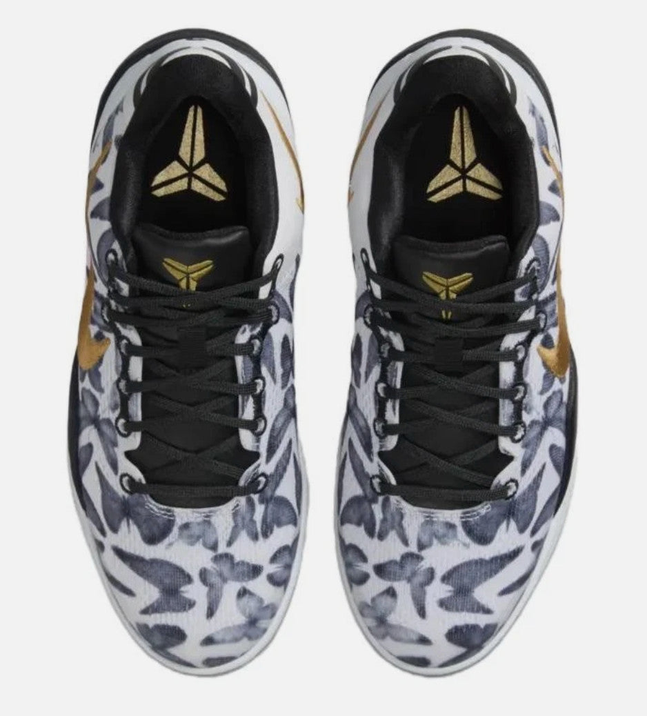 Size 3.5Y / Women's 5 - Nike Kobe 8 Protro Mambacita GS FN0266-102