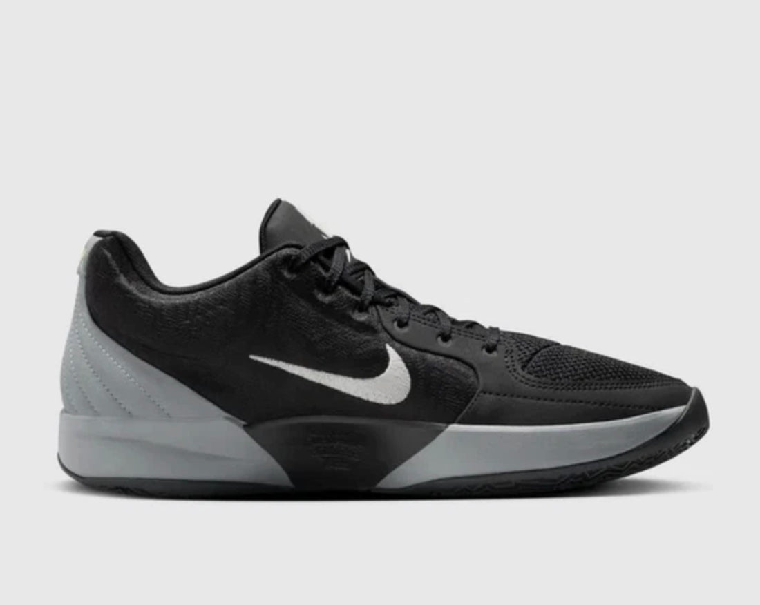 Size 10.5 - Men's Nike Ja 2 Night Vision Basketball Sneakers