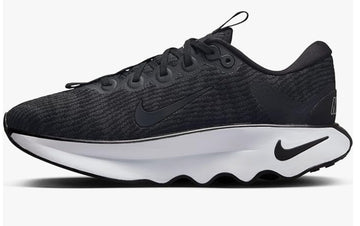 Size 7.5 - Women's Nike Motiva Black Anthracite DV1238-001