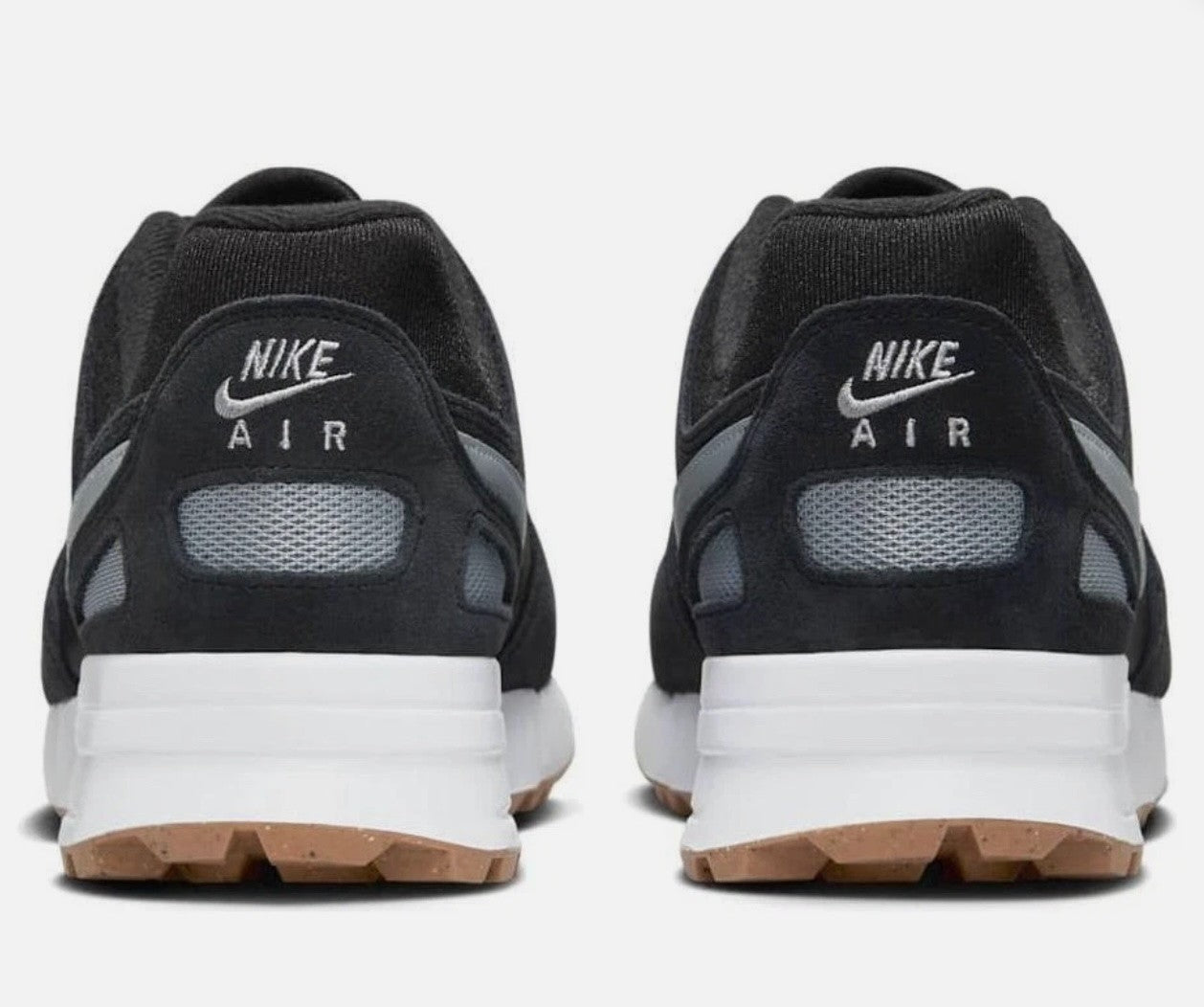 Size 12 - Men's Nike Air Pegasus ‘89 Golf Black Wolf Grey Gum