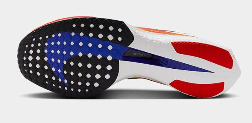 Size 7.5 - Men's Nike ZoomX VaporFly Next% 3 Ekiden Pack Flames HQ3504-100