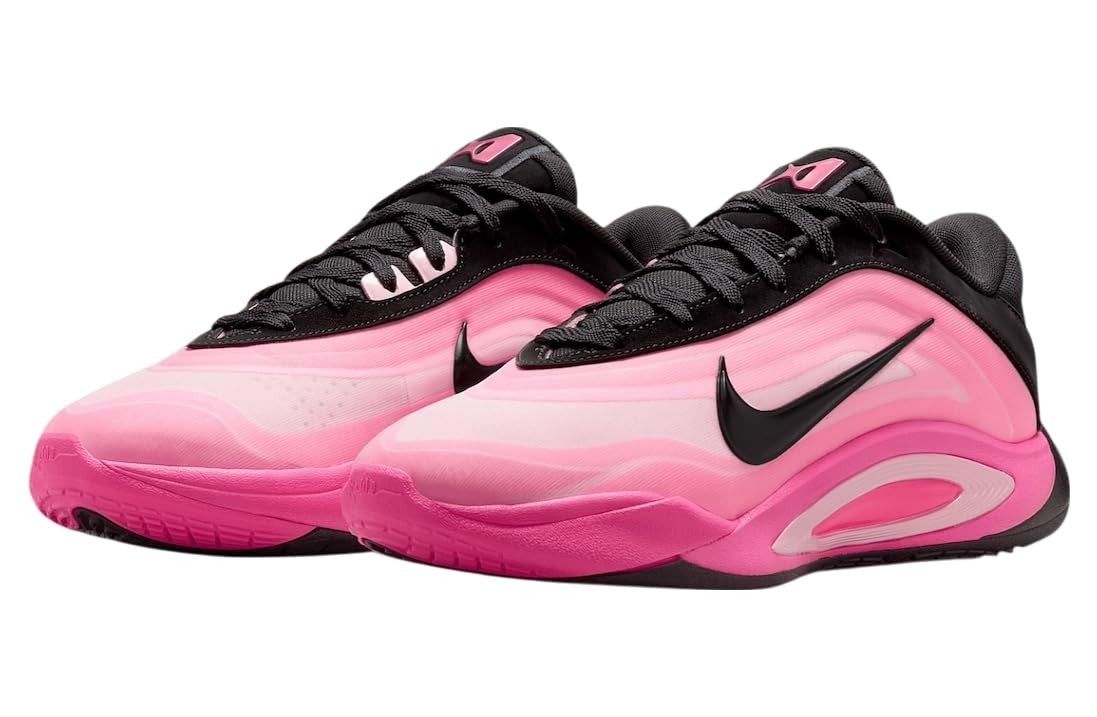 Nike Women's A'One 'Leo Lights' - (FZ8605 001) Size 7