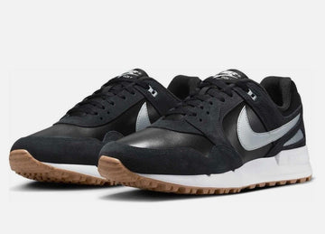 Size 12 - Men's Nike Air Pegasus ‘89 Golf Black Wolf Grey Gum