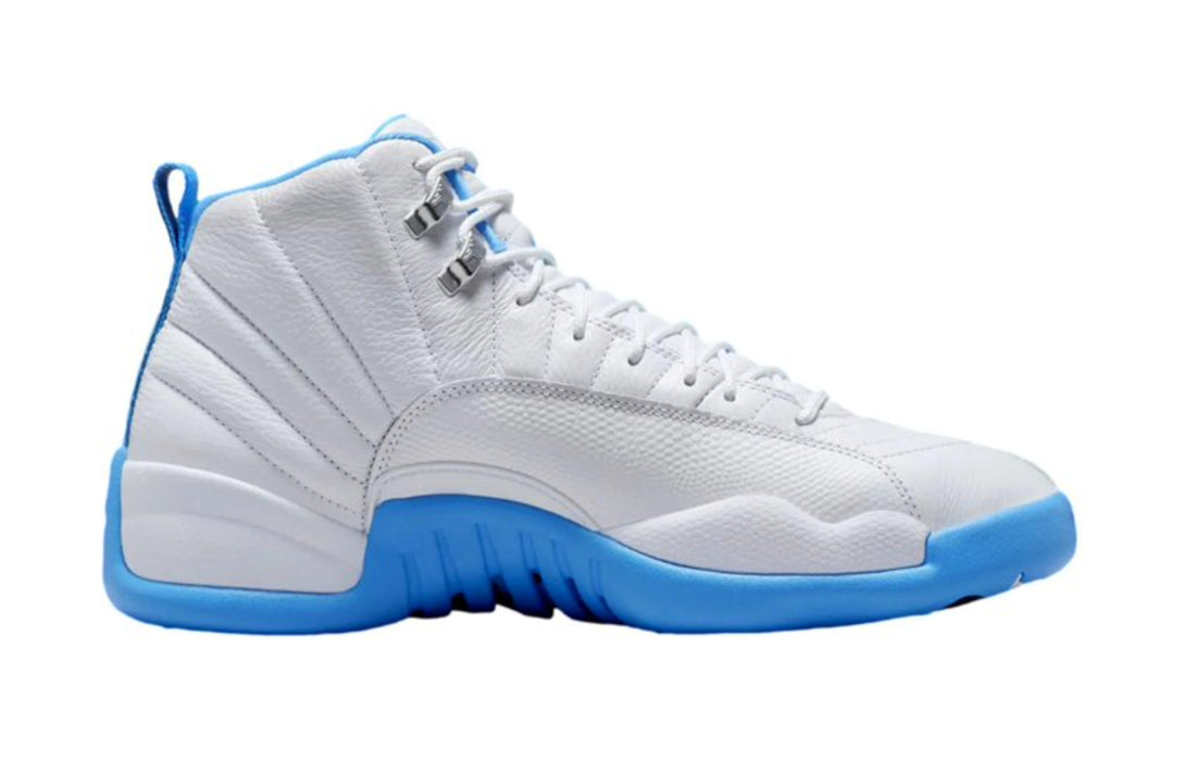 Air Jordan 12 Retro Melo Big Kids' Shoes Size 4Y 153265-112