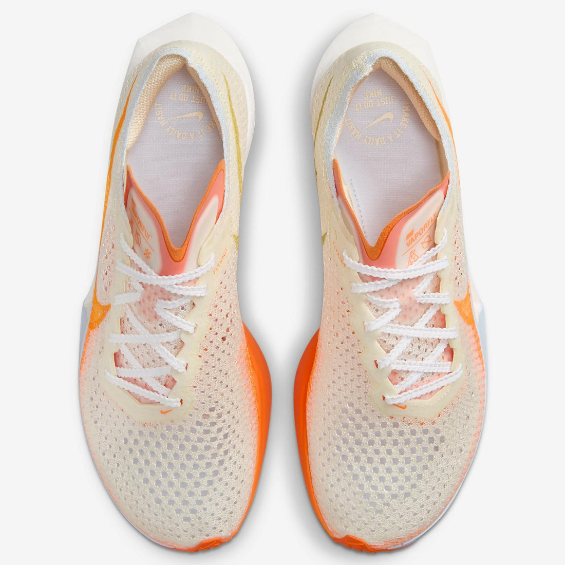 Nike Vaporfly 3 Women's Road Racing Shoes (FV3634-181) Size 5