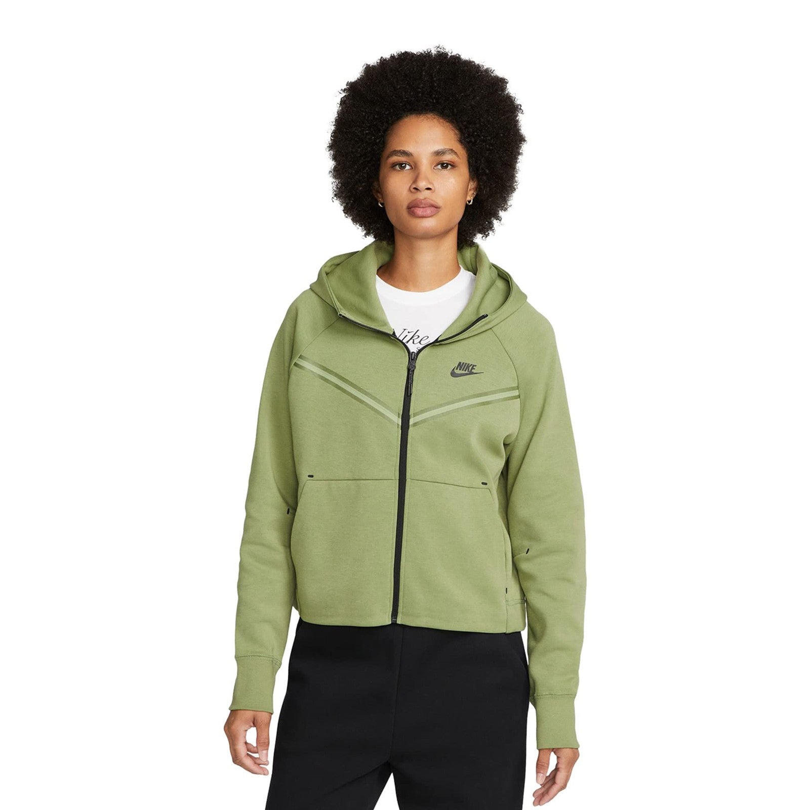 Nike Sportswear Tech Fleece Windrunner Women's Size Small