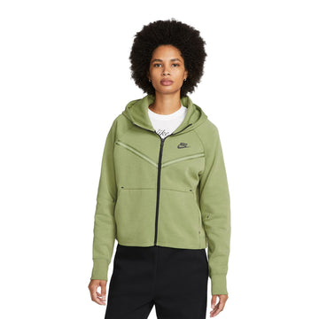 Nike Sportswear Tech Fleece Windrunner Women's Size Small