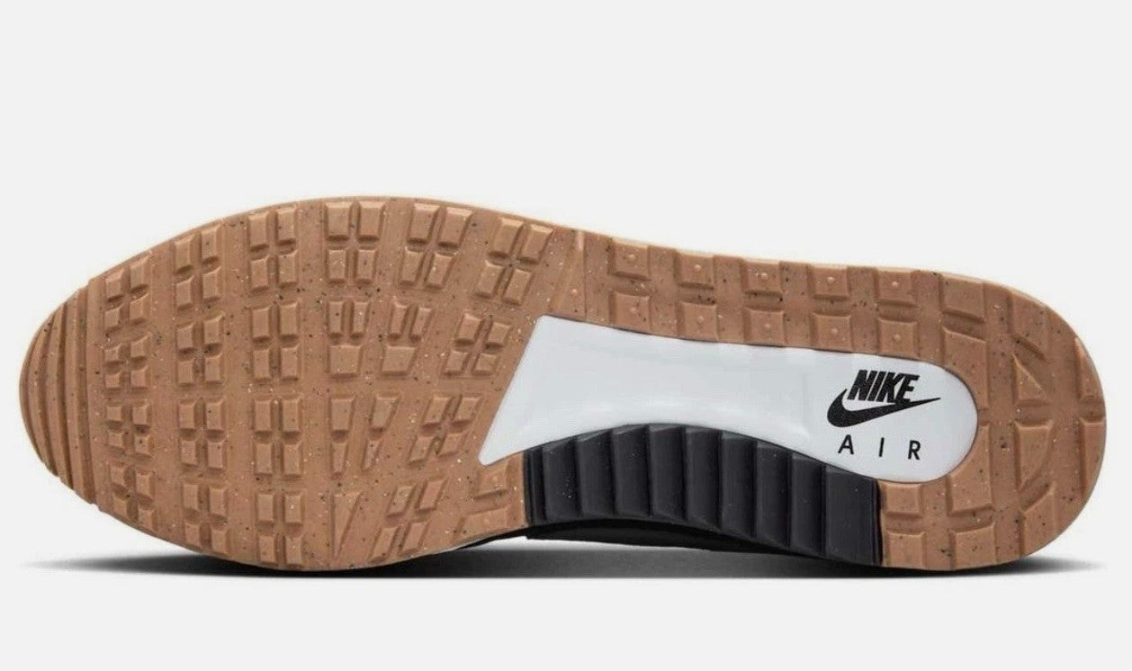 Size 12 - Men's Nike Air Pegasus ‘89 Golf Black Wolf Grey Gum