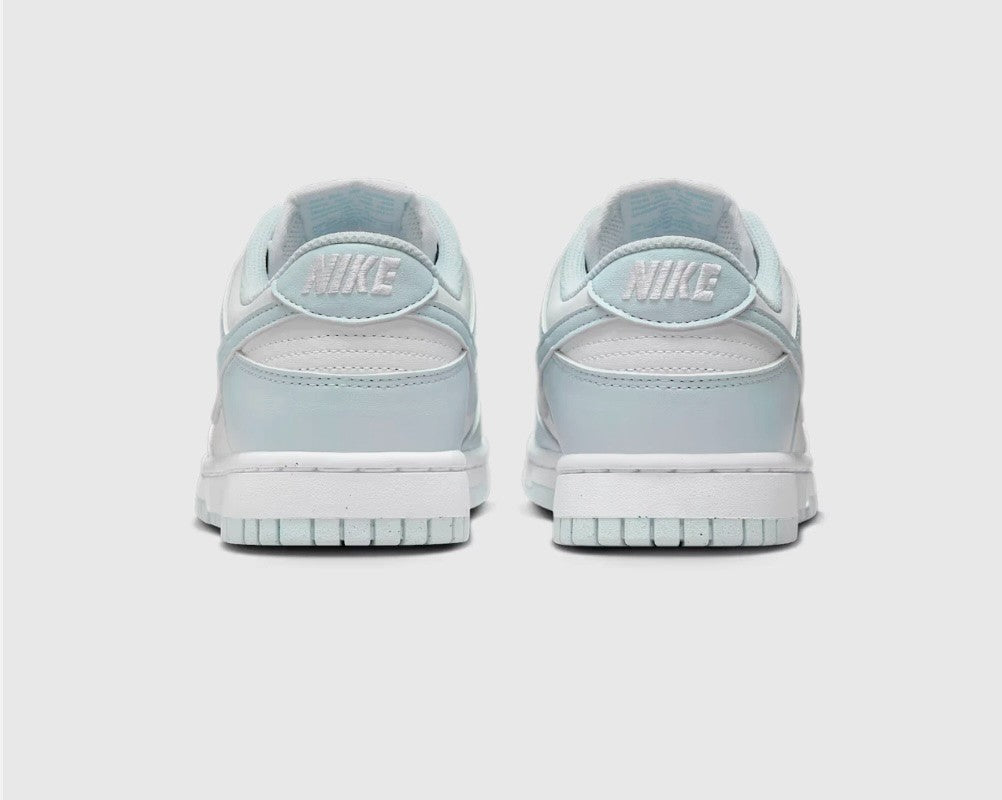 Size 7 - Women's Nike Air Jordan 1 Low SE Denim Worn Blue HQ2004-400