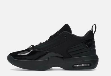 Size 10 - Men's Nike Air Jordan Max Aura 6 Black-Black-Anthracite FQ8298-001