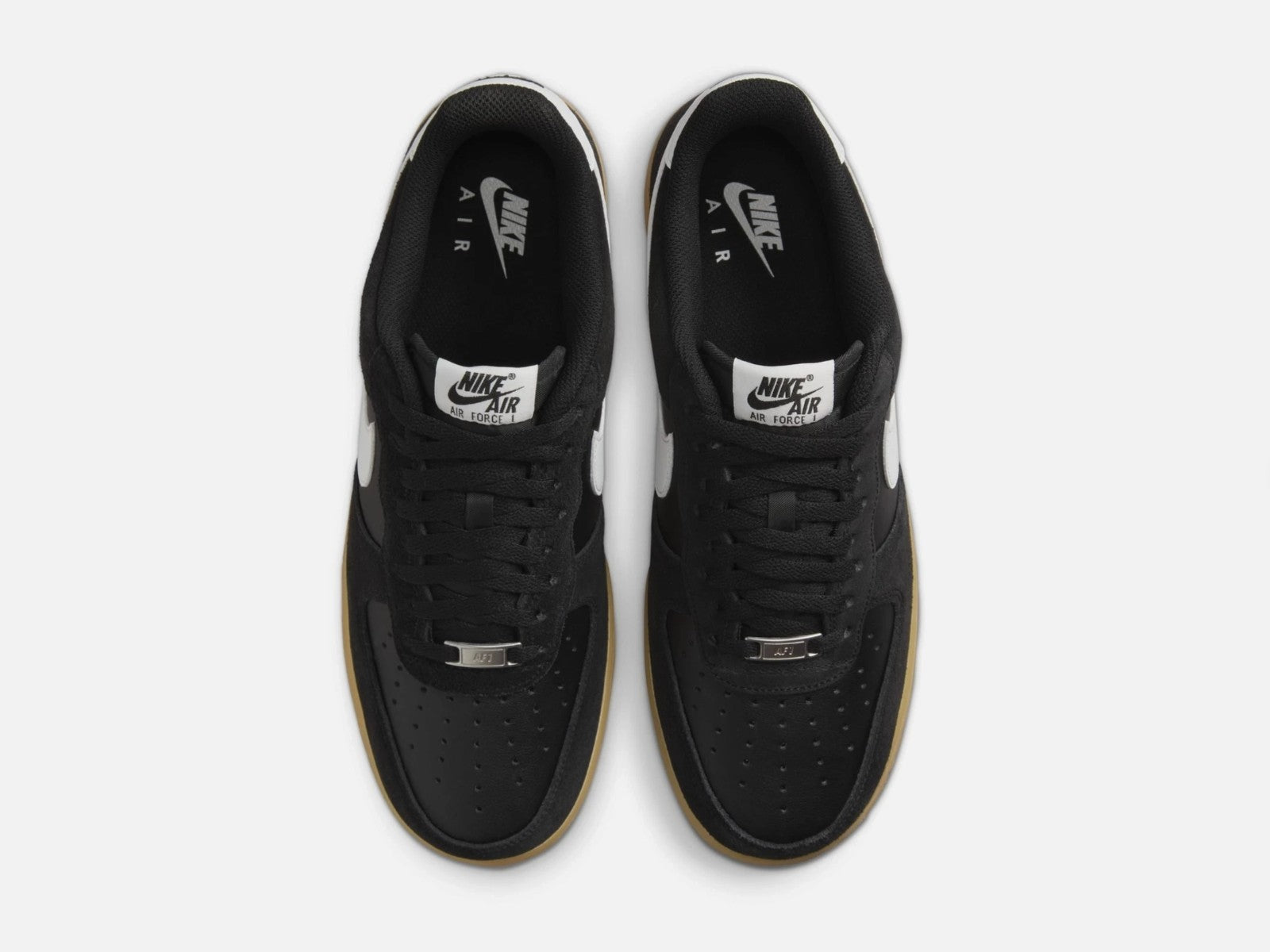 Size 11 - Men's  NIKE AIR FORCE 1 '07 LV8.  FQ8714-004