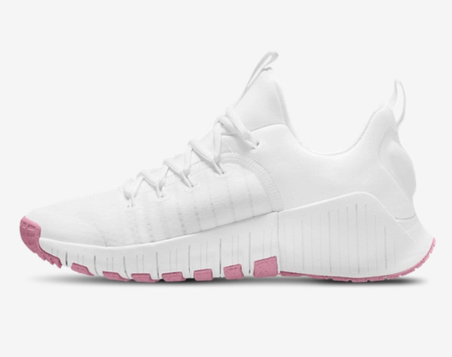 Size 9 Women's Free Metcon 6 Elemental Pink Training Gym Shoes FJ7126-106