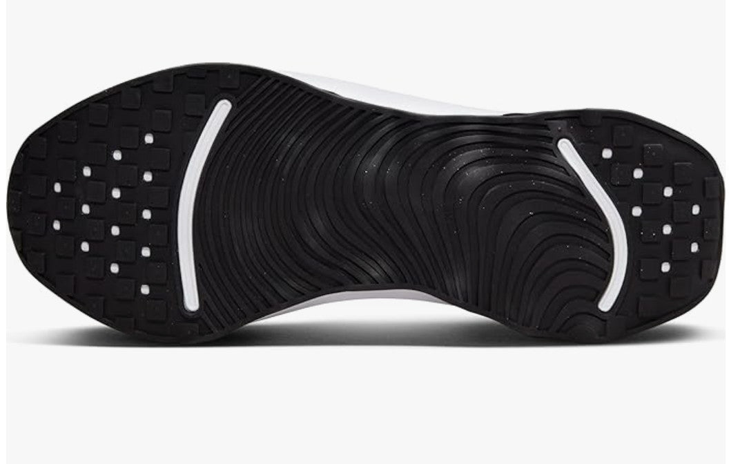 Size 7.5 - Women's Nike Motiva Black Anthracite DV1238-001