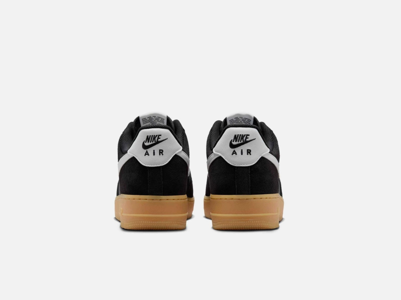 Size 11 - Men's  NIKE AIR FORCE 1 '07 LV8.  FQ8714-004