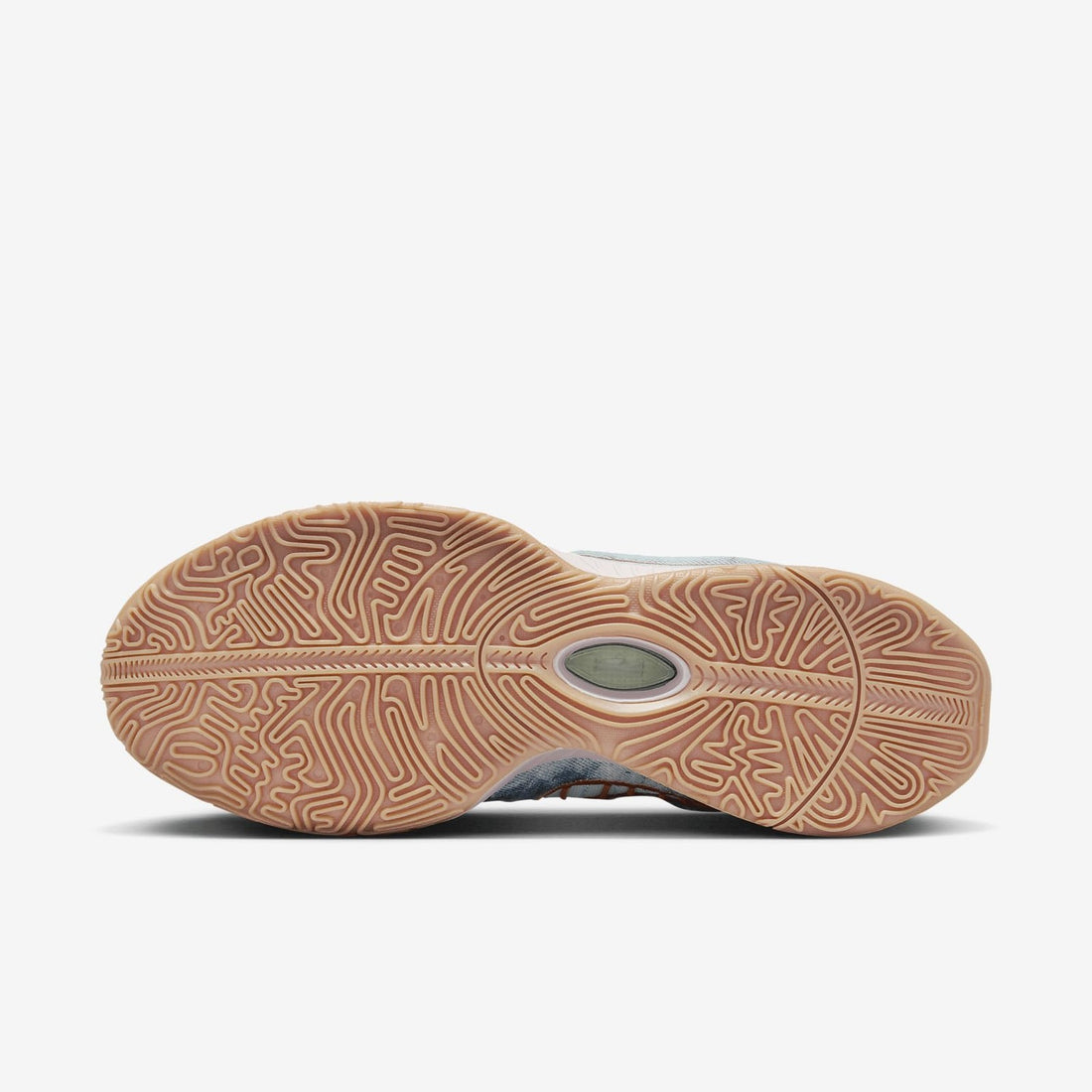 Nike Lebron XXI Aragonite Mens Shoes Jade Ice Size 9