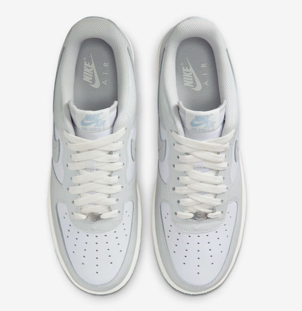 Size 10.5 - Nike Air Force 1 Low Photon Dust Men's IH4461-100